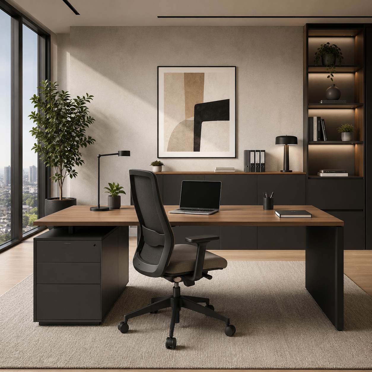 Bureau