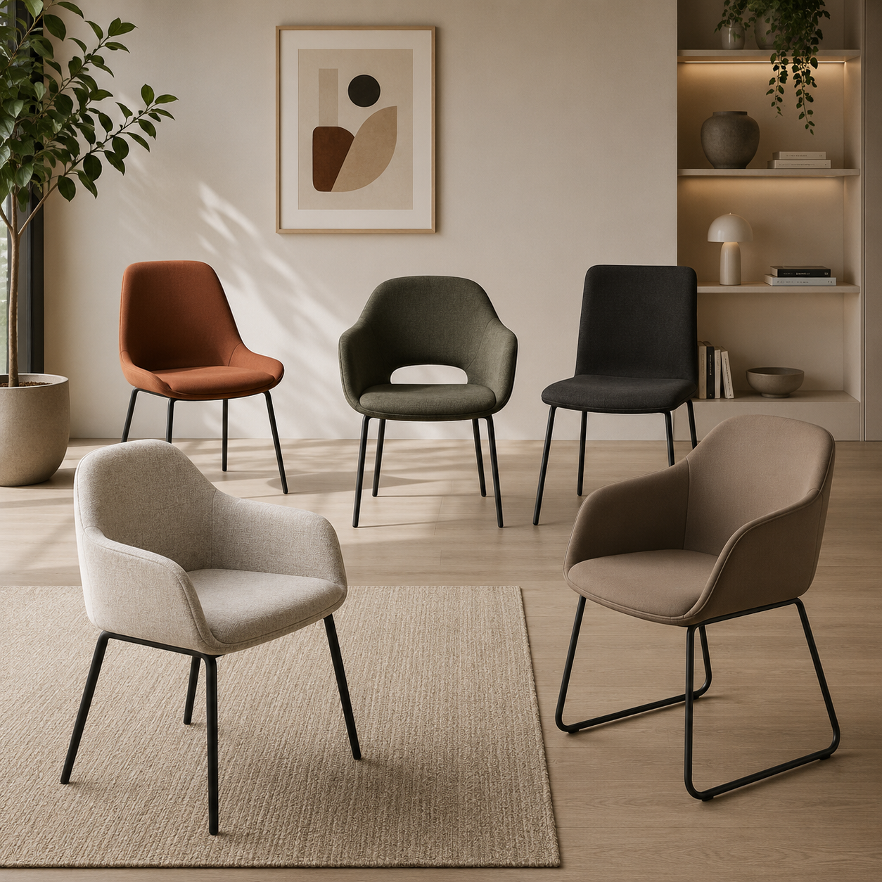 Chaise
