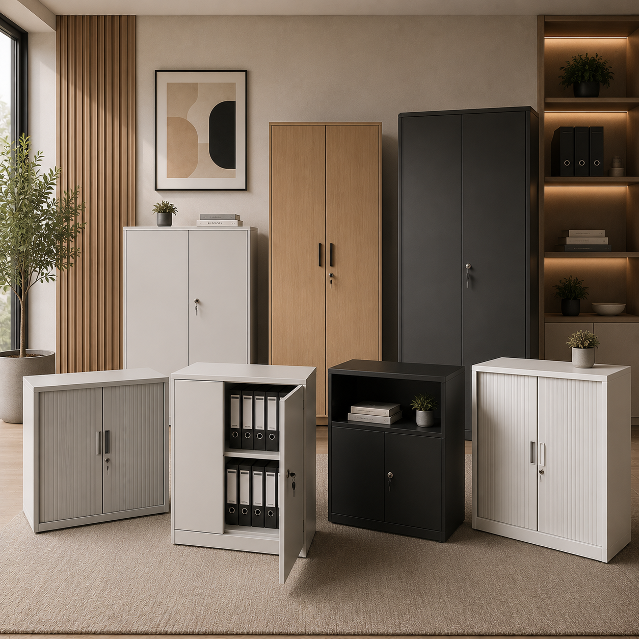 Armoire