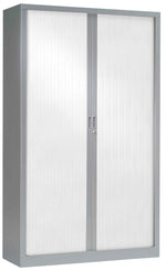 Armoire haute à rideaux generic