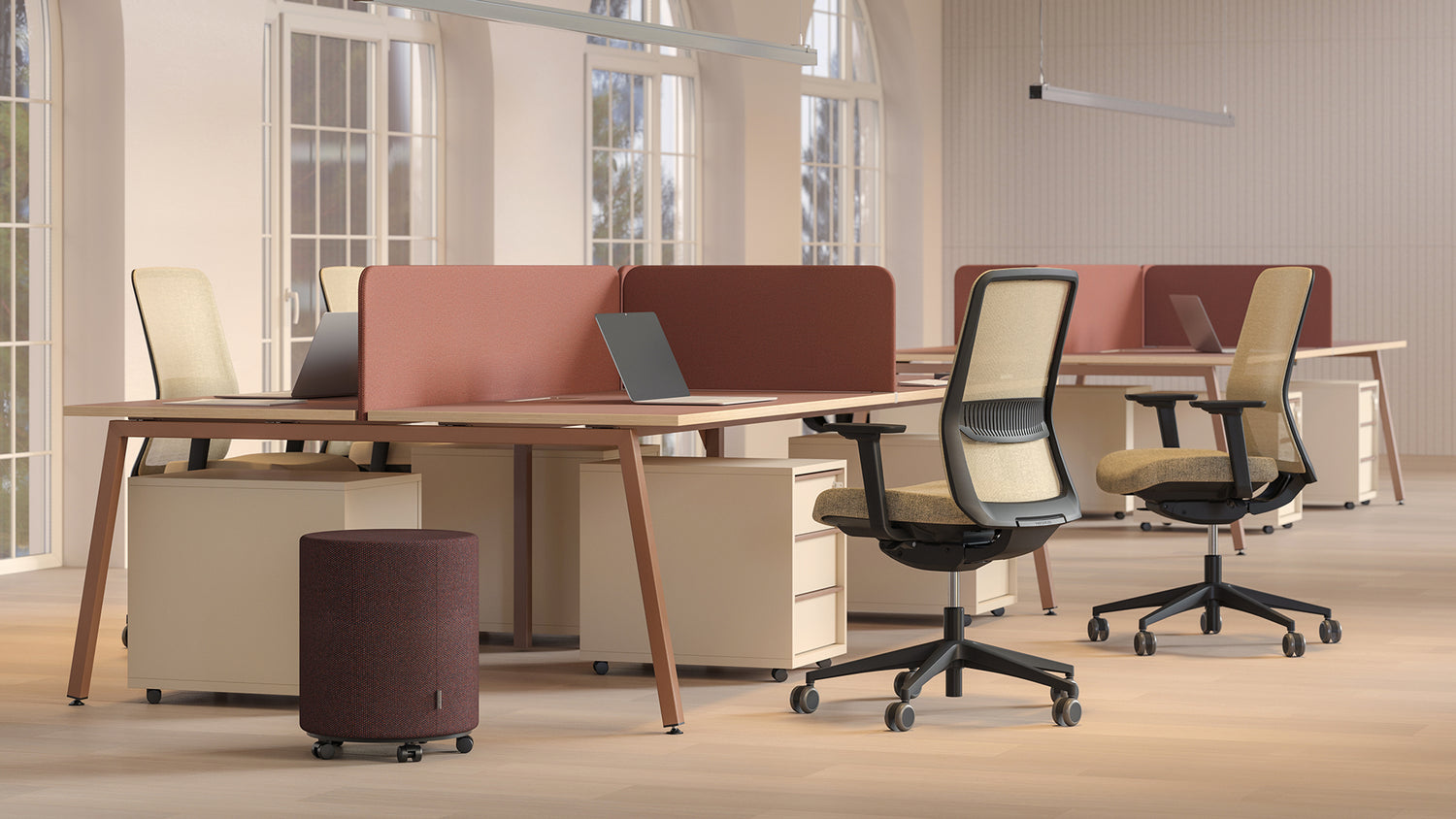 Bench Nova A
