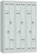Vestiaires Gain de Place