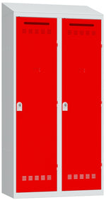 Vestiaire Centre de Secours