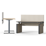Bureau Motion (Assis-Debout)
