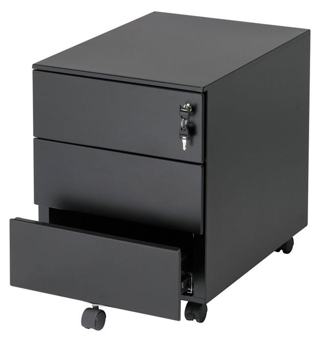 Caisson Mobile CT03
