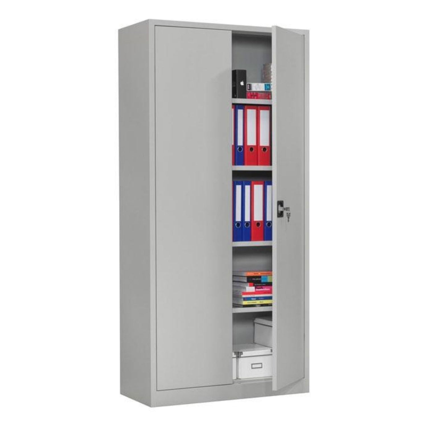 Armoire Haute à porte battante
