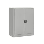 Armoire basse à porte battante