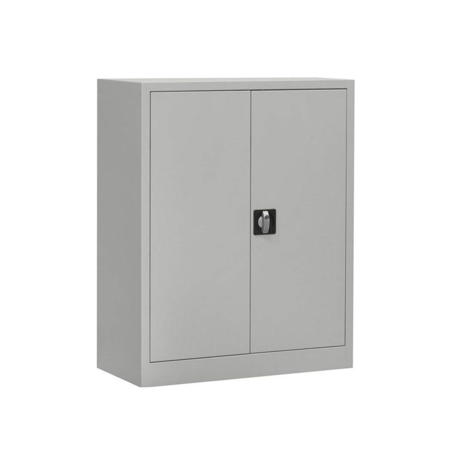 Armoire basse à porte battante