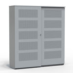Armoire à portes coulissante