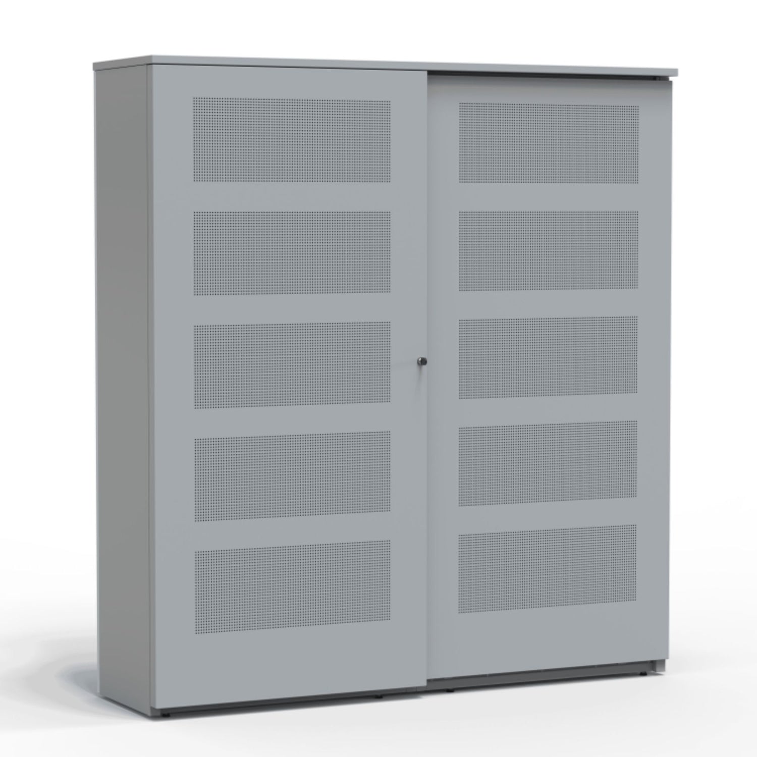 Armoire à portes coulissante