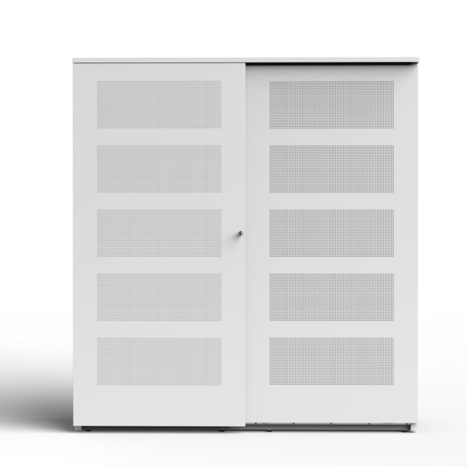 Armoire à portes coulissante