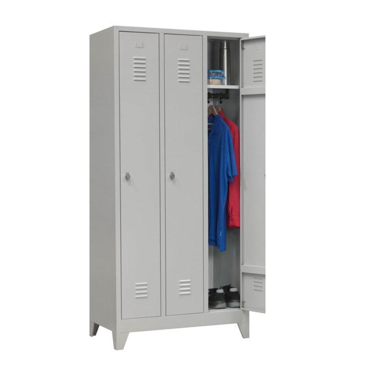 Garde-robe (3 pièces)
