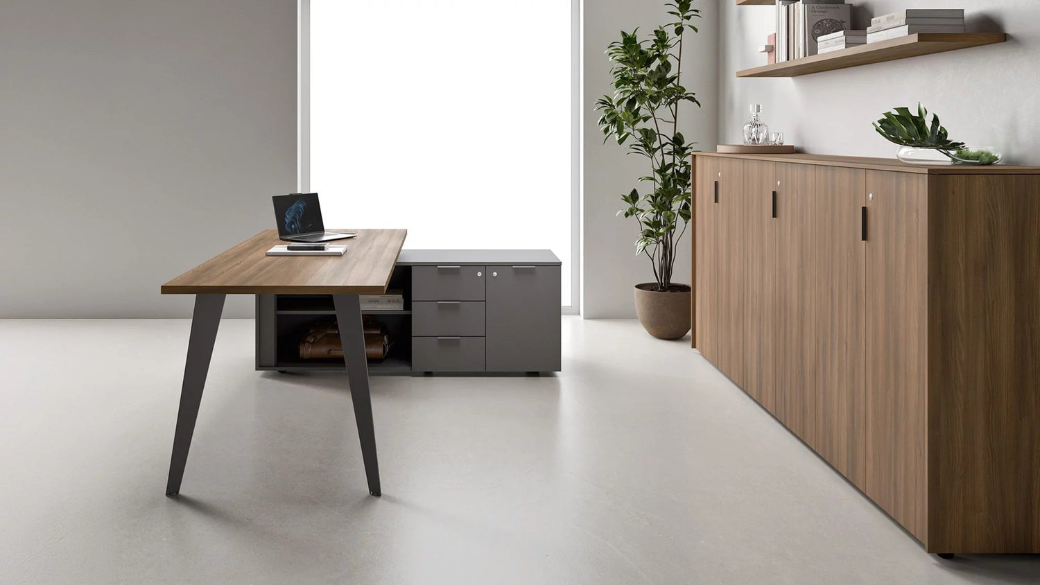 Bureau Pygreco