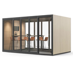 Cabine acoustique - Silent room XL