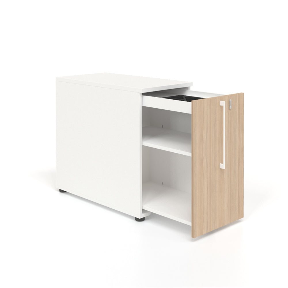 Caisson Tower Boxi