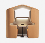 Cabine acoustique - People Home