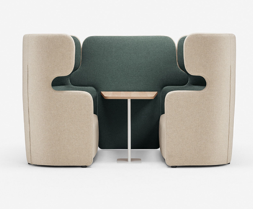 Cabine accoustique - People Set