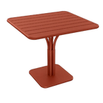 Table 80 x 80 - Luxembourg