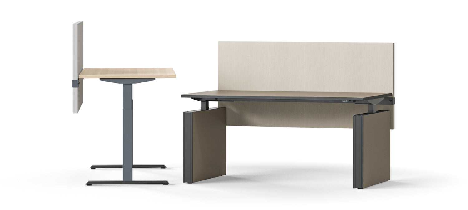 Bureau Motion (Assis-Debout)