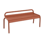 Banc compacte - Luxembourg