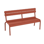 Banc 3 places - Luxembourg