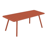 Table 165 x 100 - Luxembourg