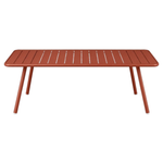 Table 207 x 100 - Luxembourg