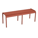 Banc 4 places - Luxembourg