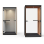 Cabine acoustique - Sonus S