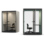 Cabine acoustique - Sonus S+