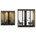 Cabine acoustique - Sonus M