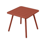 Table 80 x 80 - 4 pieds - Luxembourg