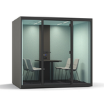 Cabine acoustique - Sonus L
