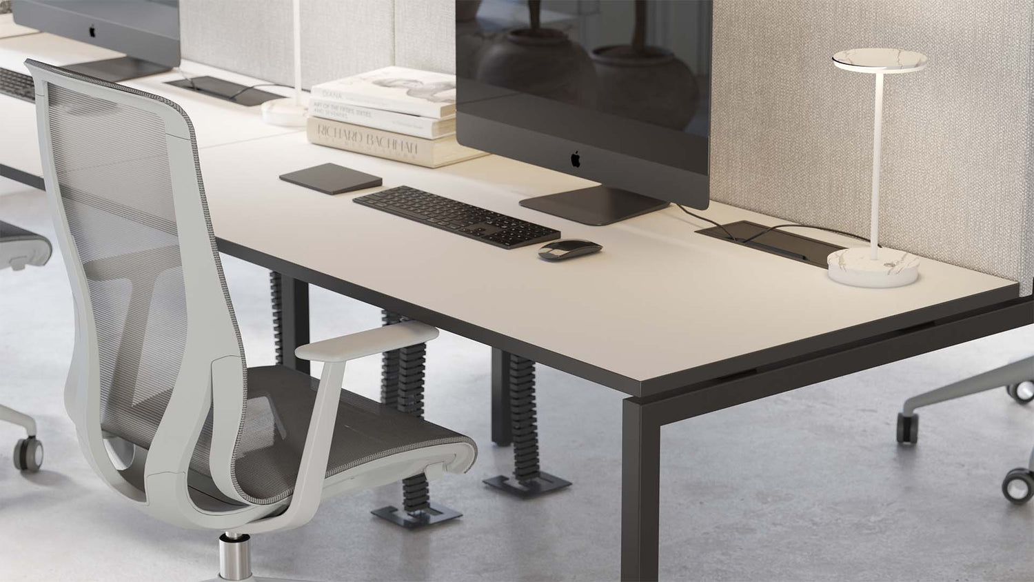 Bench Nova U