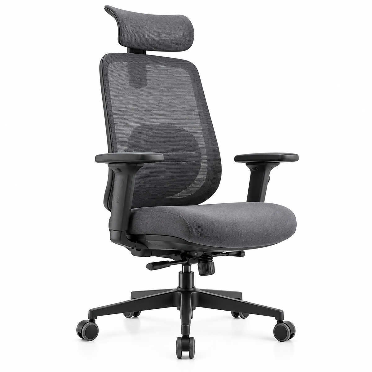 Siege de bureau ergonomique Orlando