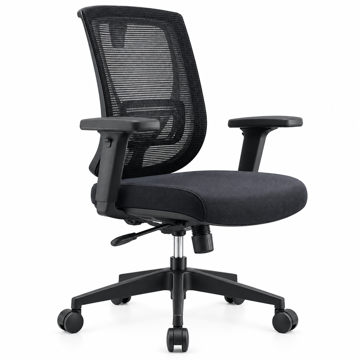 Siege de bureau Atena ergonomie de qualite