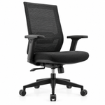 Siege de bureau ergonomique Milano