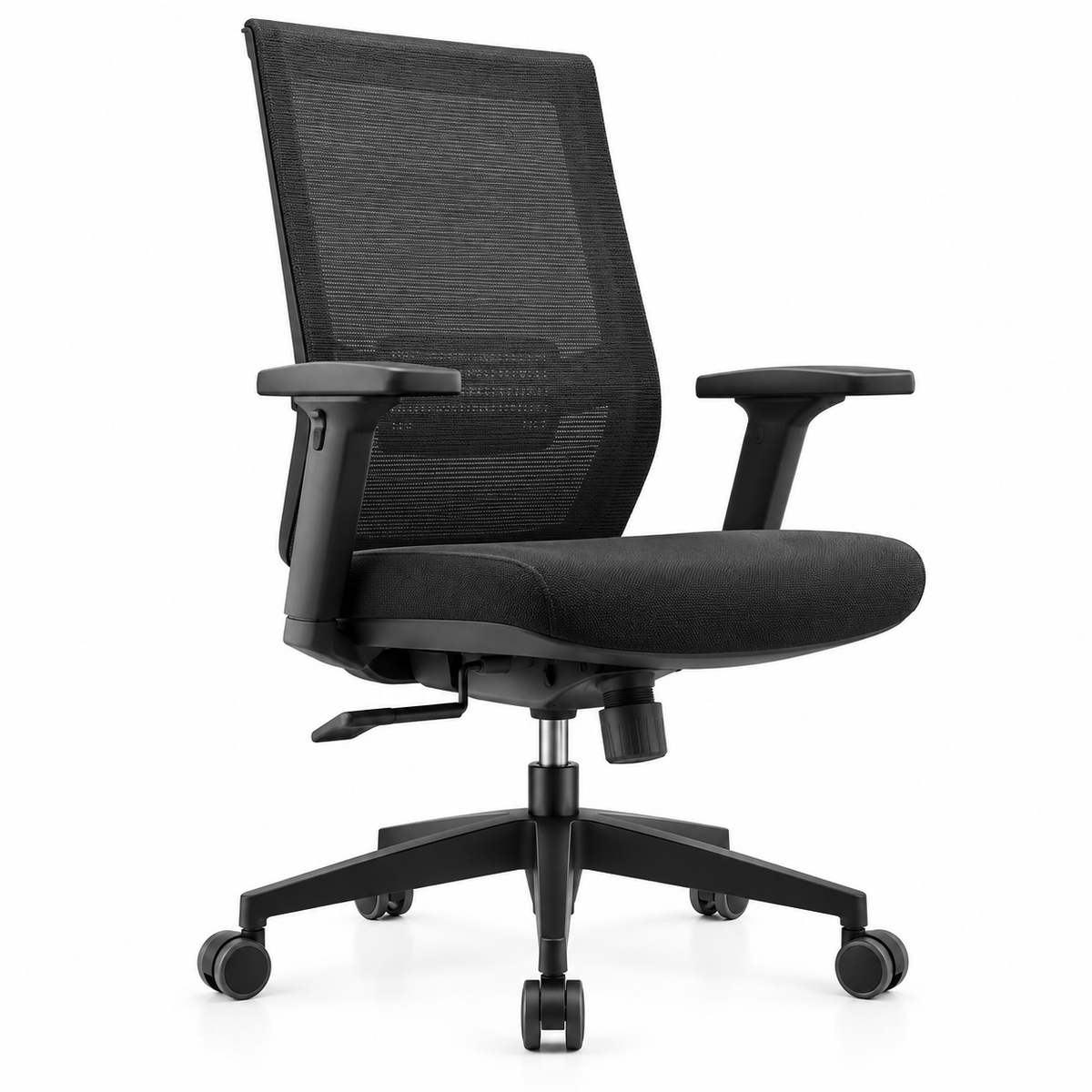 Siege de bureau ergonomique Milano