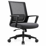Siege de bureau ergonomique Rio