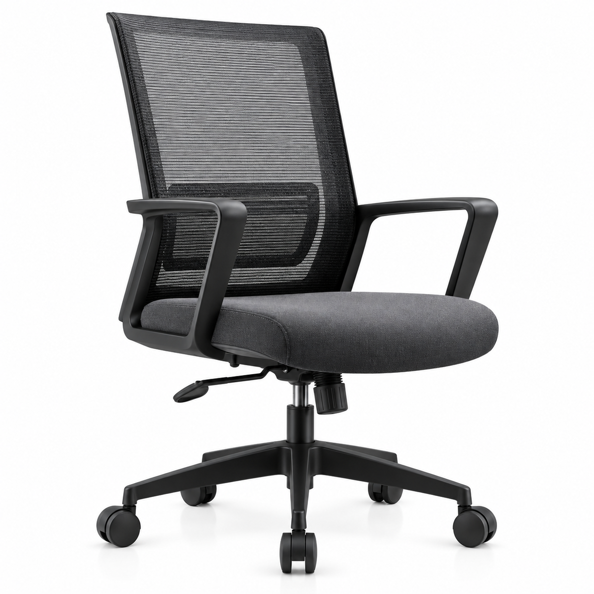 Siege de bureau ergonomique Rio