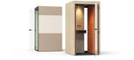 Cabine acoustique SILENT ROOM S