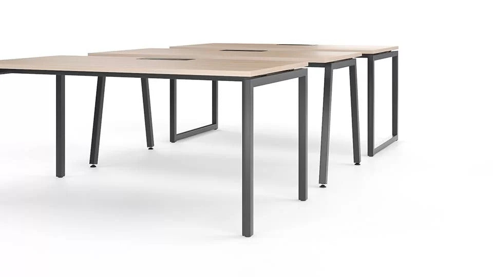 Bureau Nova U