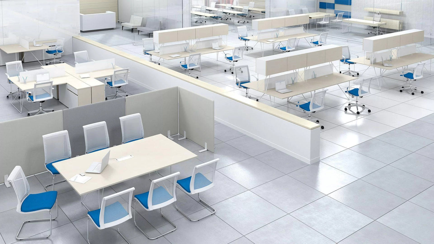 Bureau Air