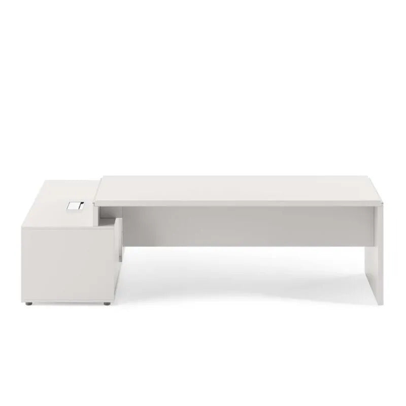 Bureau Asset